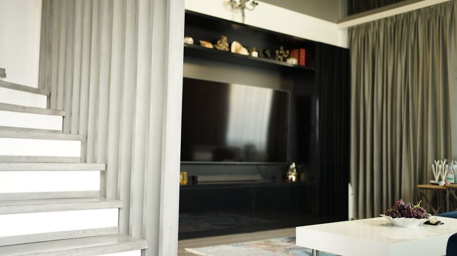 Villa P+1 Tip Duplex Ultramoderna - BBQ- Gaze - Termen Lung - Poză 1