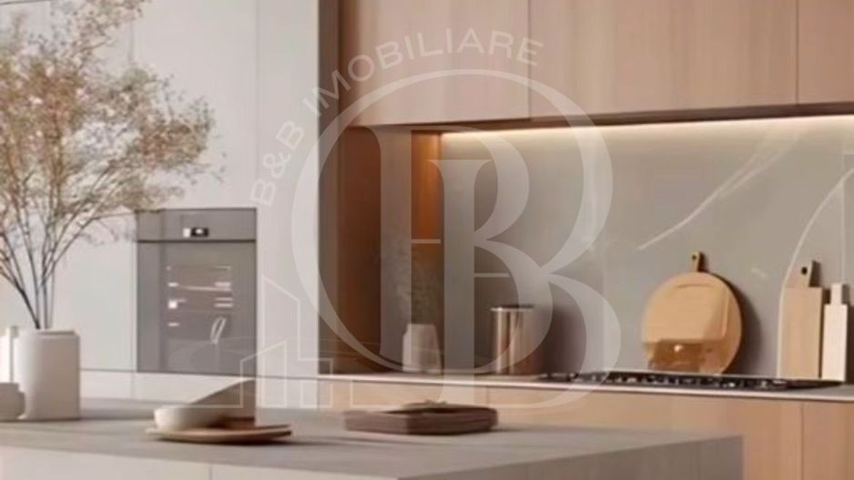 2 camere cu gradina  Pallady Metrou Nicolae Teclu - Poză 14