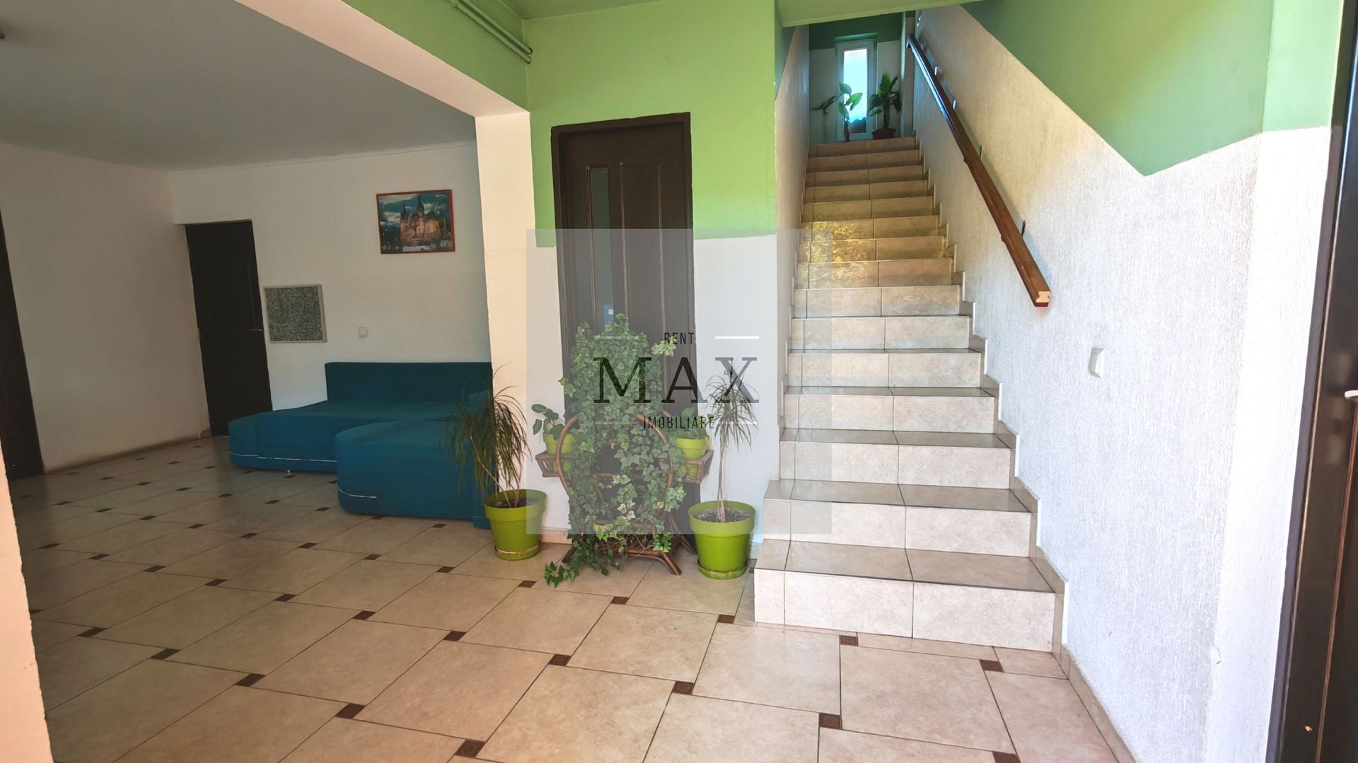 Cameră de închiriat Florești | 1–5 pers./cameră | Pe zile sau luni | P - Poză 4