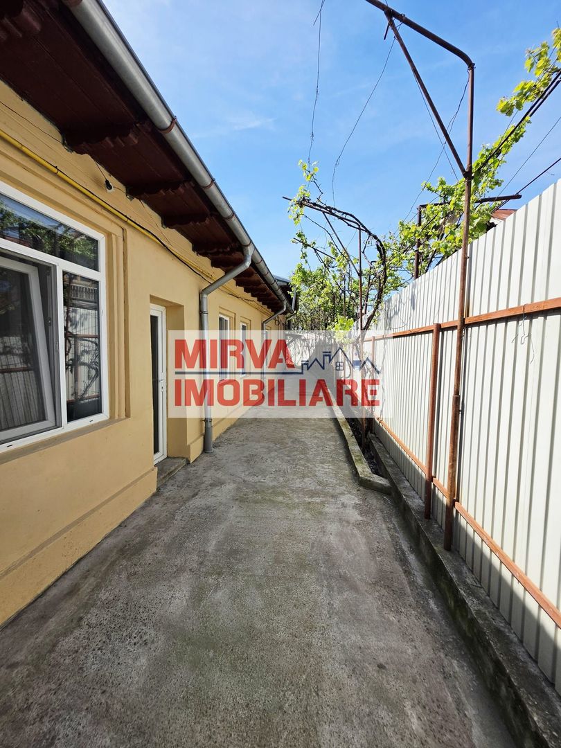 Casă 5 camere Dorobanțu | Panouri solare | Teren 299 mp - Poză 2