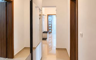 Comision 0% Apartament 2 camere decomandat de vânzare – Giroc | Etaj 1 - Poză 9