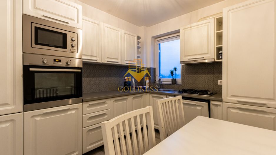 1 camera, bloc nou, garaj, Intre Lacuri Zona Dunarii, Iulius Mall - Poză 2