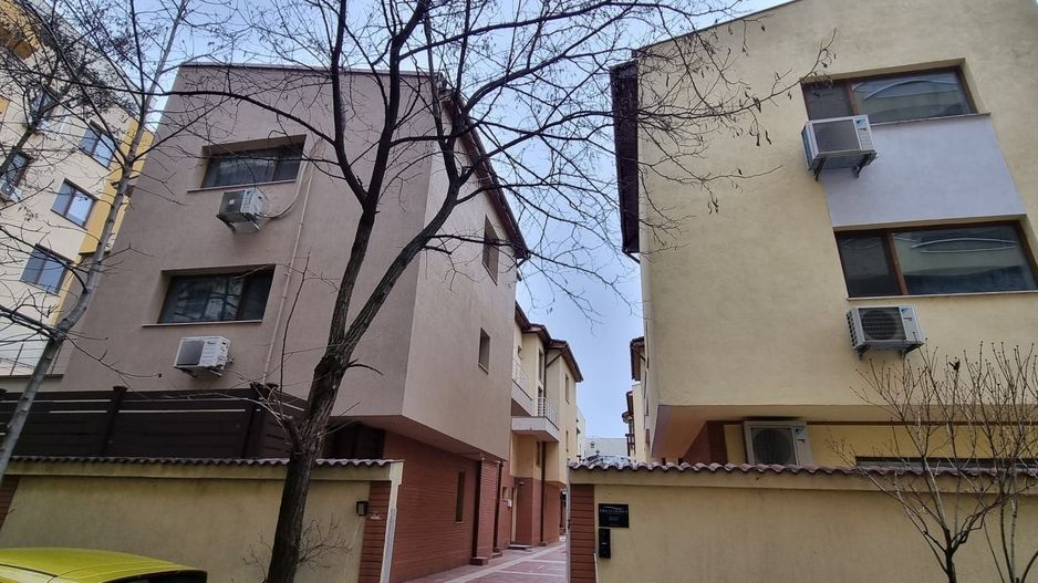 Casa cartierul Fracez I Parc Herastrau Ideala Investitie - Poză 4