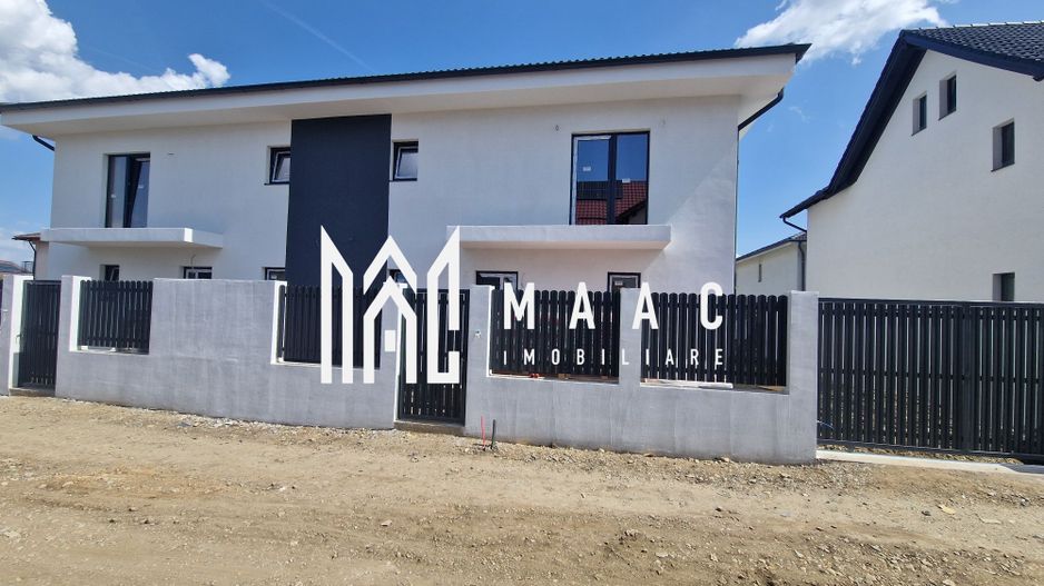 Casă duplex de vânzare | Șelimbăr | 4 camere | 125 mp - Poză 3