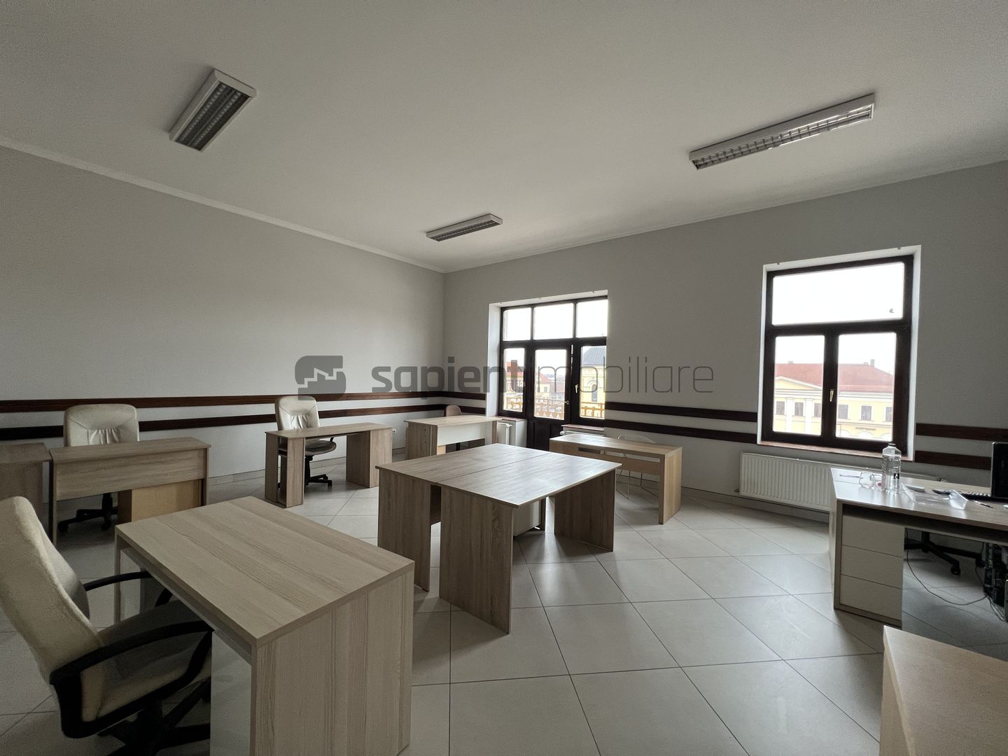 Sapient | Spațiu pentru birouri ultracentral - Poză 2