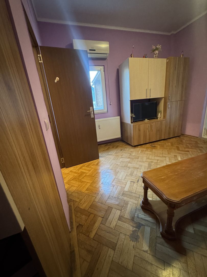 Garsoniera- Ștefan cel Mare | Terasa Mare | Metrou - Poză 5