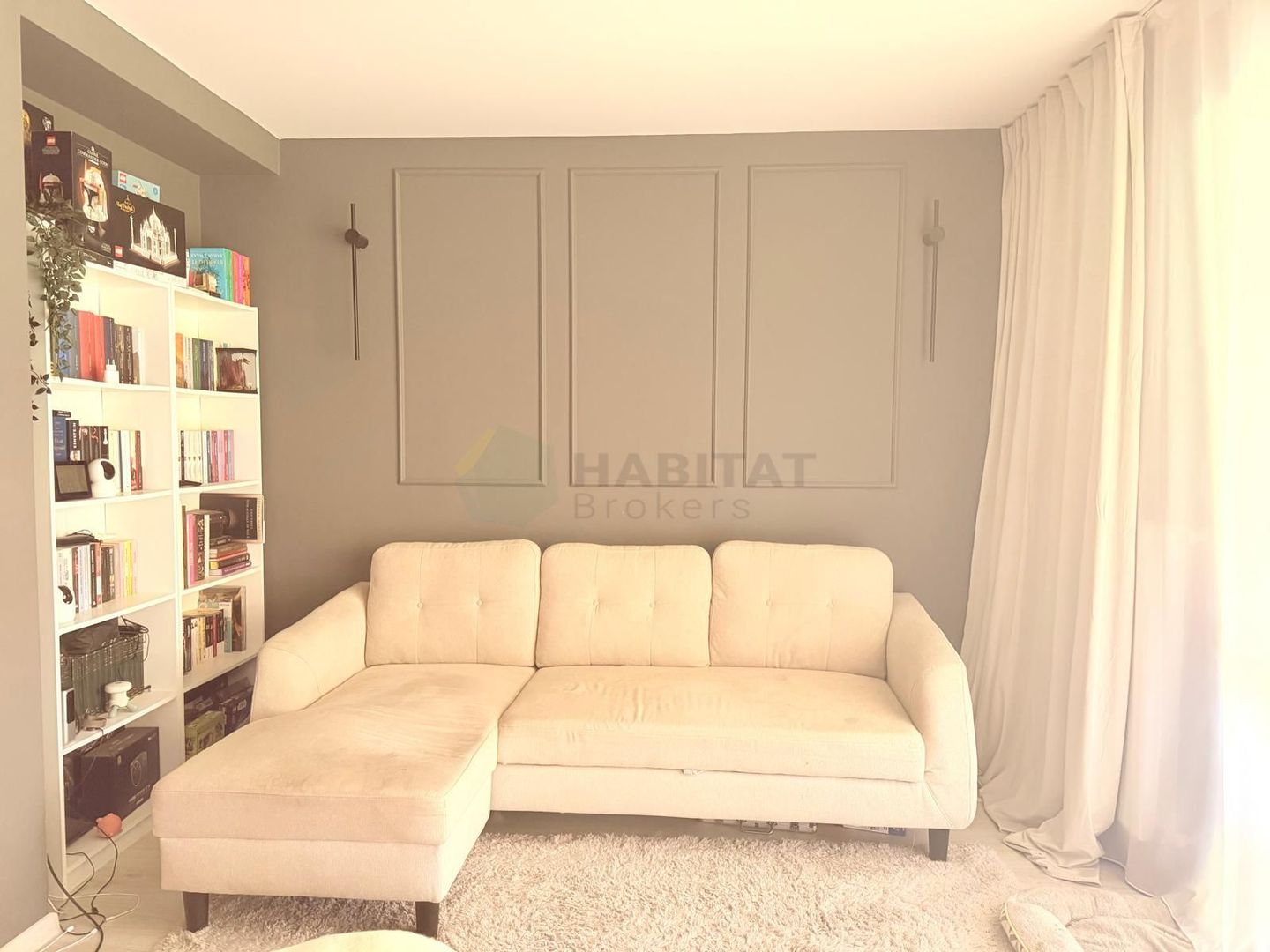Duplex modern  | Trend Residence | Splaiul Independenței| Panouri Fotovoltaice - Poză 9