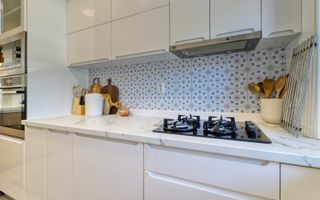 Pipera- New Point Villas- Vilă modernă 5 camere- La cheie- comision0% - Poză 13