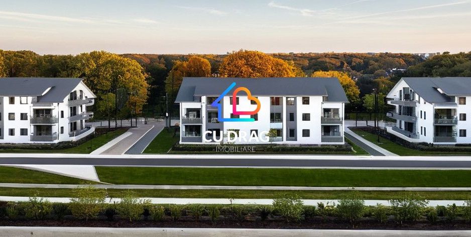 Apatament 3 camere Selimbar et 1 ,orientare sud - Poză 1