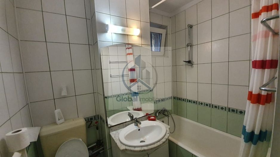 Apartament 2 camere de închiriat Teiul Doamnei | Renovat | Etaj 4/10 - Poză 12