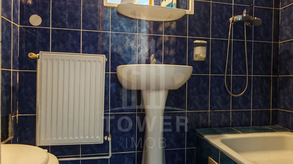 Casa de Închiriat 26 camere Selimbar! - Poză 12