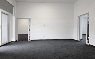 FALEZA NORD – 192 MP UTILI, IDEAL MAGAZIN, BIROURI, CABINETE MEDICALE - Poză 6