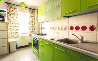 Apartament Calea Calarasi // Decebal - Poză 1