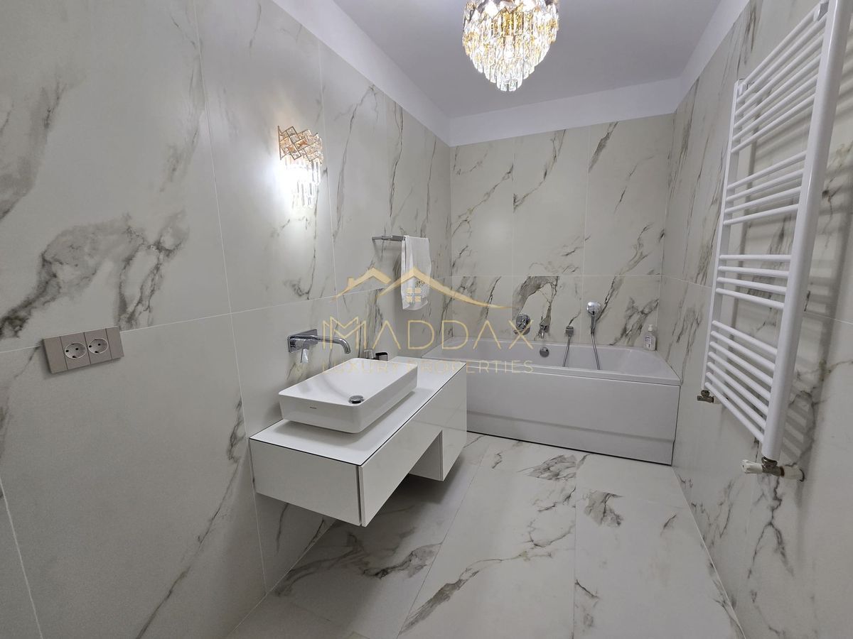 Inchiriere Unirii Fântâni | 2 Camere Lux | Prima închiriere | 2 Băi | - Poză 3