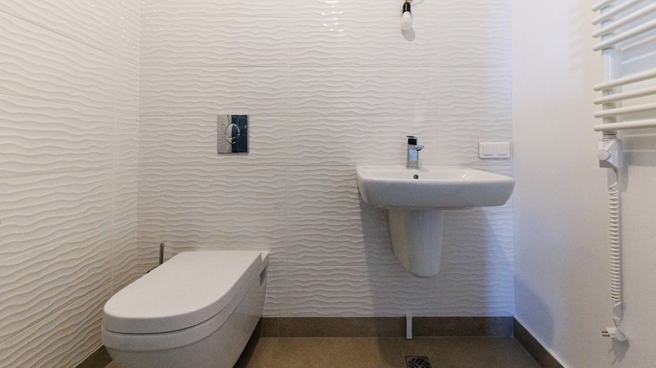 Penthouse 3 camere - Fabrik - Comision 0% - Poză 14
