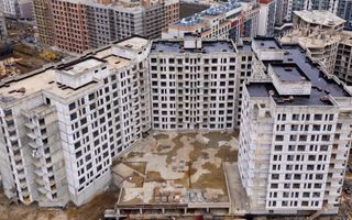 Vânzare, apartament, 3 camere, str. Nicolae Dimo, Durlești - Poză 2