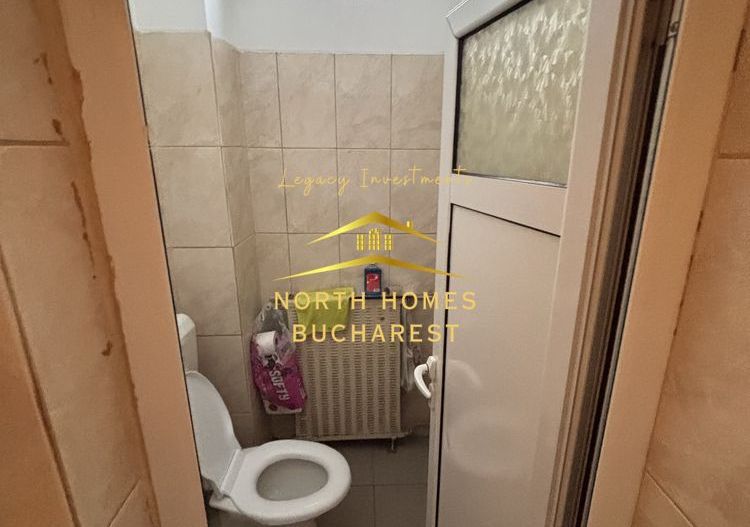 Spatiu Comercial Stradal | Vad Intens | Baba Novac- Mihai Bravu - Poză 5