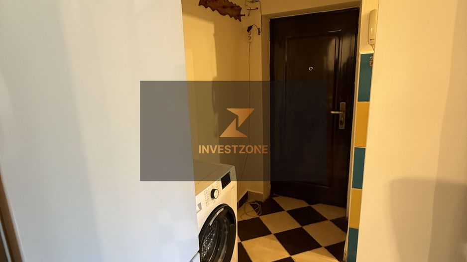 Apartament cu 1 cameră Rogerius etajul 1 - Poză 5