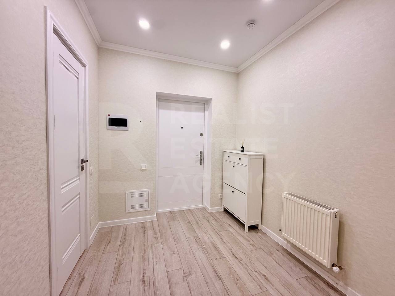 Vânzare, apartament, 1 cameră str. Grenoble, Botanica - Poză 6