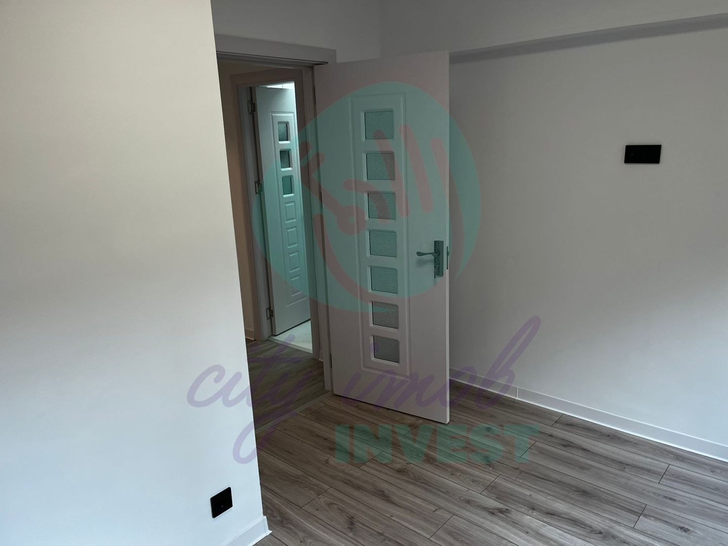 4 camere spațios Unirii | Vedere emblematică la Fântâni | Etaj 1 - Poză 11