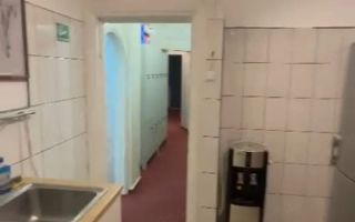 SPATIU 140 MP | 7 CAMERE | PARTER INALT | IDEAL ACTIVITATI COMERCIALE - Poză 2