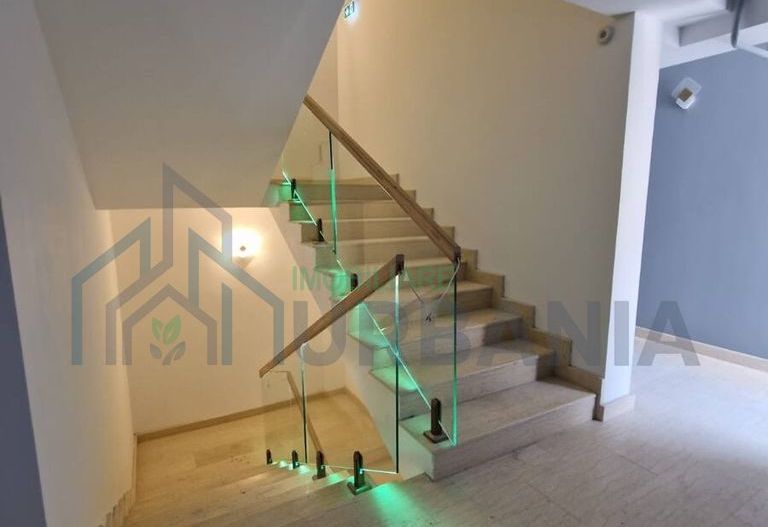 Apartament 2 camere, 58 mp, Nicolina Iași | Parcare privată | 400 € - Poză 10