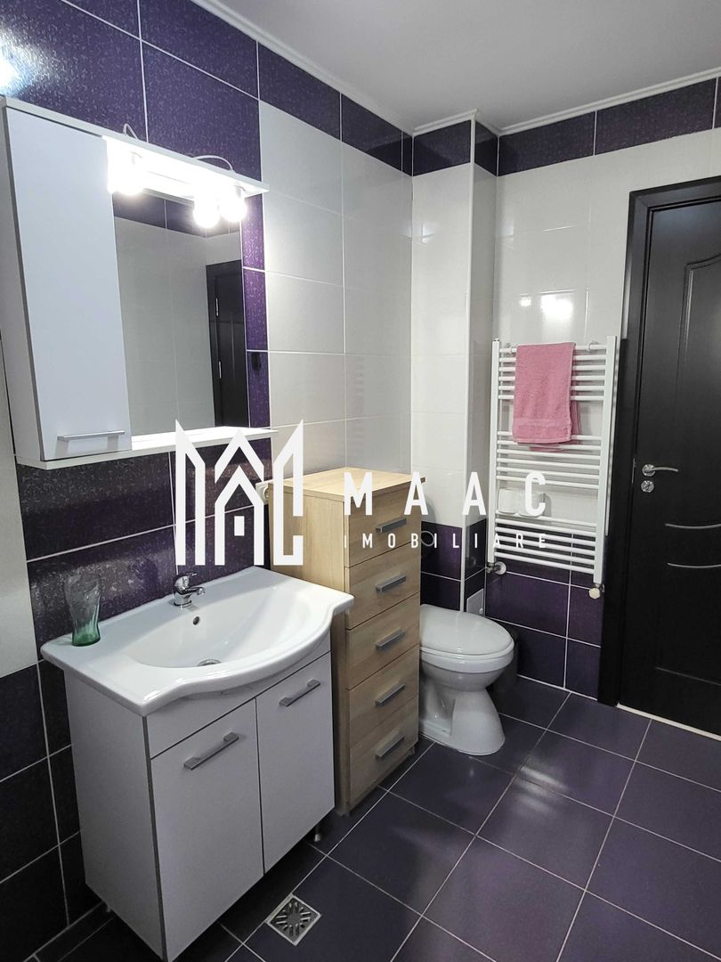 Apartament 2 camere | 50 MPU | Balcon | Selimbar - Poză 7