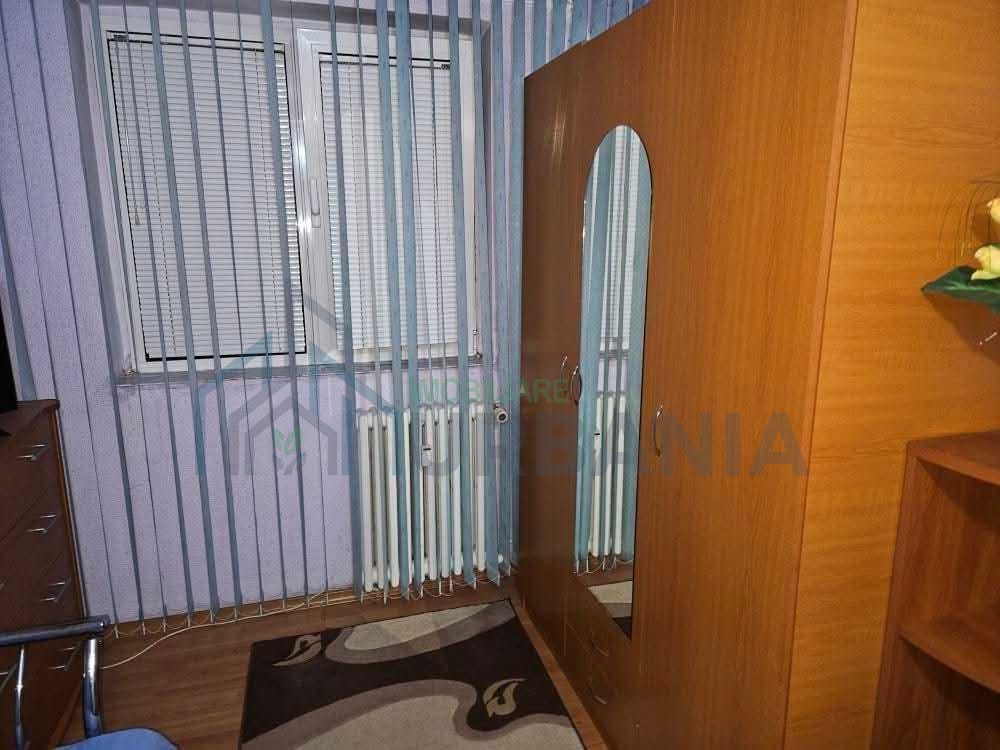 Apartament cu 3 camere, zona Alexandru cel Bun, Iași - Poză 8