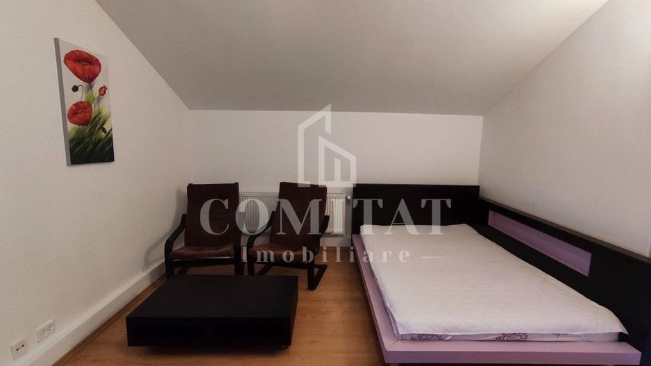 Apartament exclusivist oferit spre închiriere | Cartierul Mănăștur - Poză 15