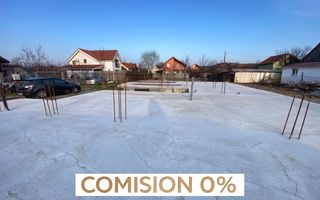 COMISION 0%, Duplex 200 mp, Teren 704 mp, Utilitati , Utvin, Centru - Poză 1