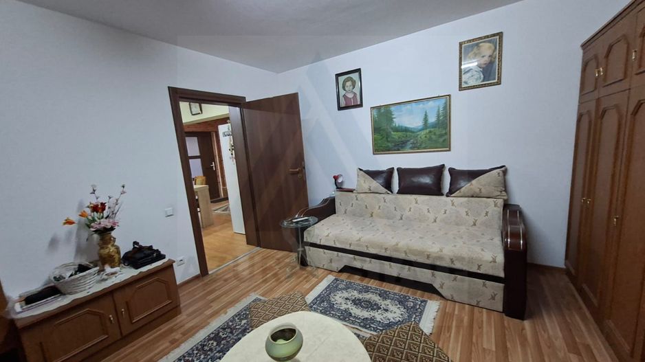 Casa constructie 2016 cu teren 306 mp complet utilata in Selimbar - Poză 7