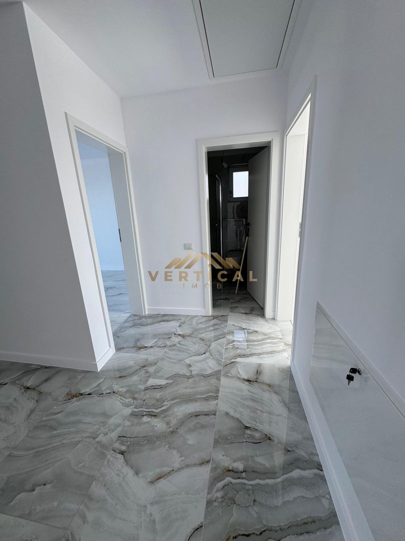 Casa 3 camere, 375 mp teren, Berceni/ Vidra - Poză 8