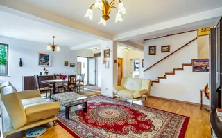 Casă | Vanzare | 5 camere | Terra Floresti | Comision 0% - Poză 15