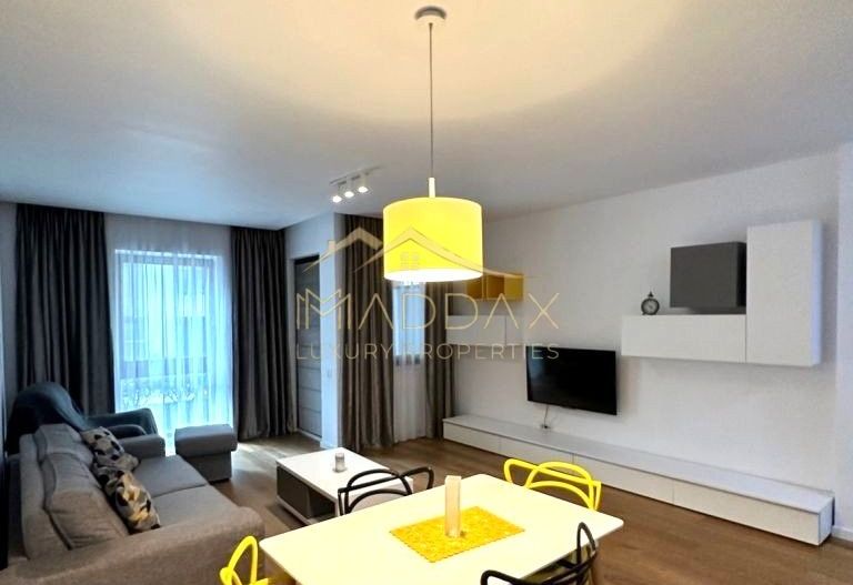 Apartament premium cu 2 camere, în proximitatea Parcului Herăstrău - Poză 1