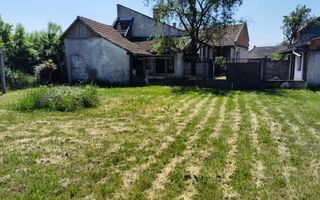 Casa ultracentral Periam - Poză 35