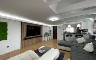 Apartament de vanzare, cu 4 camere,  82.4 mp. -Calea Cisnadiei (Ciresica) - Poză 15