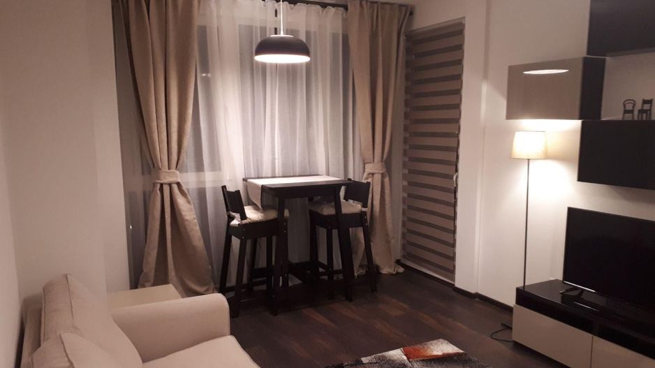 Soarelui-Spitalul Judetean | 2 Camere | Centrala proprie | Loc de parcare - Poză 7