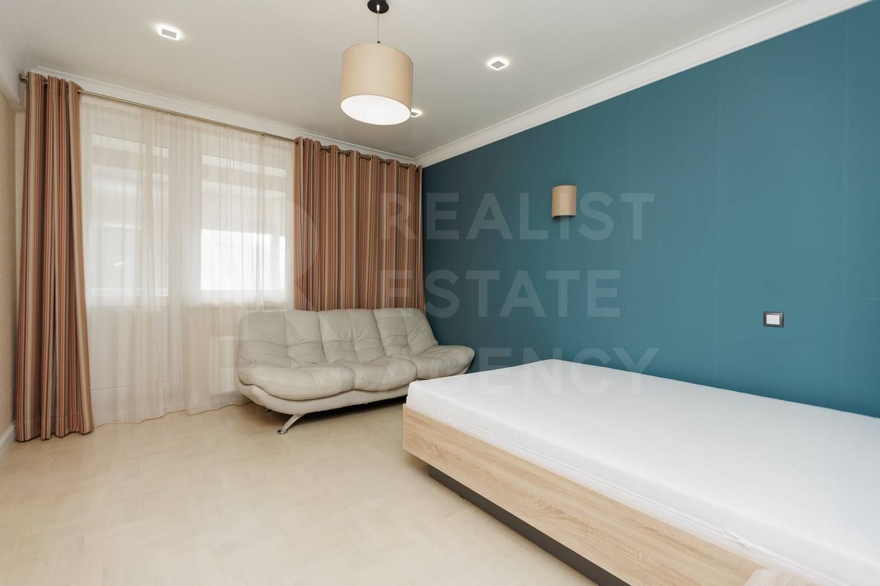 Chirie, apartament, 2 camere, str. Piața Veche, Râșcani - Poză 9