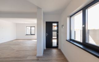 Casa noua P+1, 4 camere,  118 mp utili, Geamana, Bradu, AG - Poză 5