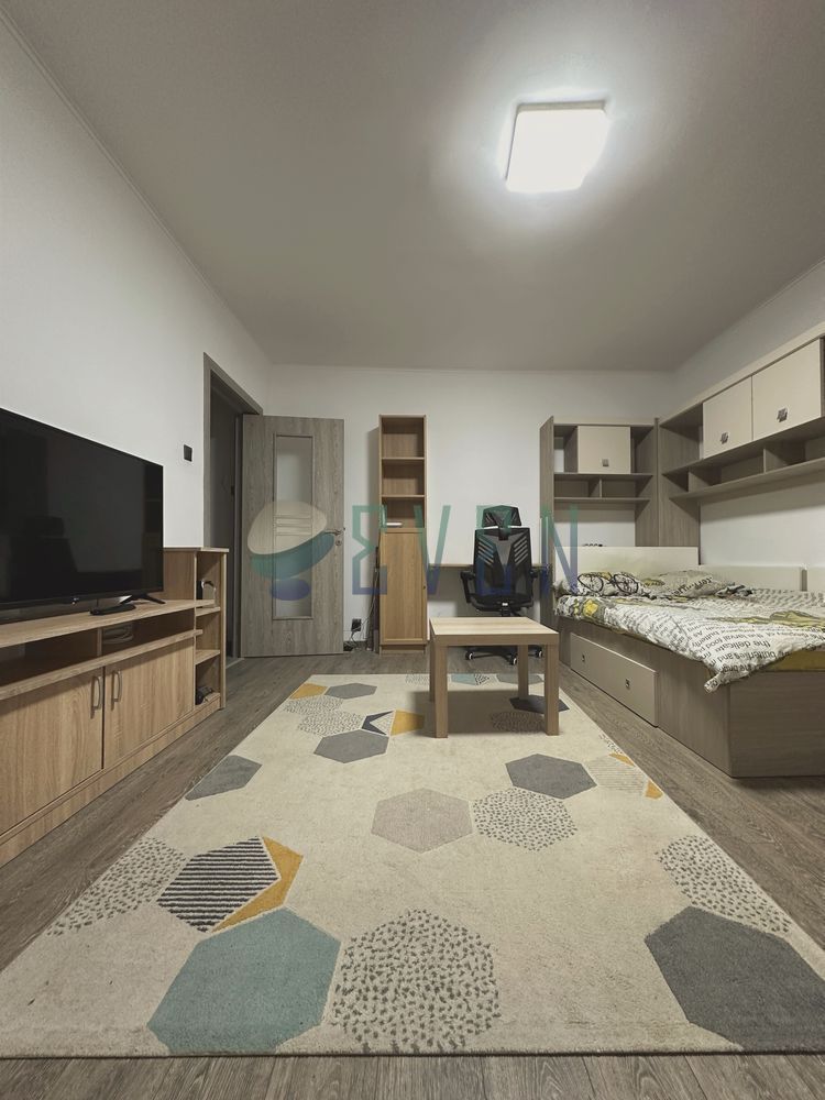 Garsonieră de vânzare – Metrou Lujerului, bloc anvelopat - Poză 2