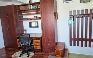 Garsonieră, 25 mp, Corneliu Coposu. 49 000 E (neg). Comision 0 - Poză 6