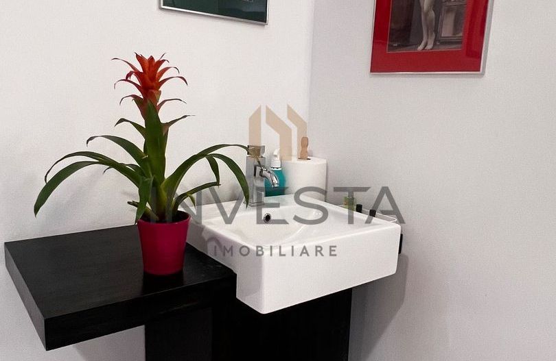 Oportunitate! Apartament de 41 mp Ultracentral, strada I.C. Bratianu - Poză 7
