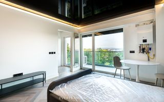 Apartament o cameră, Moara de Vânt, prima închiriere, loc de parcare inclus - Poză 3