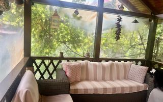 Vilă Premium P+1 lângă Grădina Botanică | 198 mp Utili | Teren 449 mp | Panouri - Poză 1
