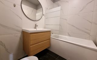 Apartament 2 camere, decomandat, metrou Berceni, Comision 0% - Poză 10