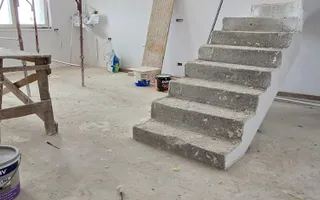 Apartament tip duplex - terasa 280 mp | Metrou Berceni - Poză 32
