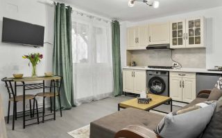 Apartament de casa 13 Septembrie Pet Friendly - Poză 1