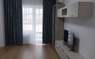 Apartament 1 cameră de închiriat | Unirea Towers, Nicolina, Iași - Poză 5