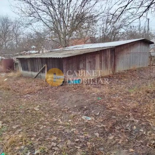 🏡 Casă cu livadă sat Prisăcani  - Teren 4500 mp - Poză 13