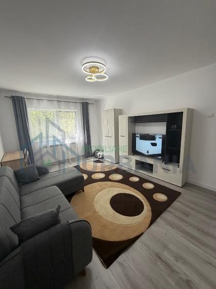 Apartament 2 camere decomandat, 52 mp, Strada Clopotari, Iași – Prima închiriere - Poză 2